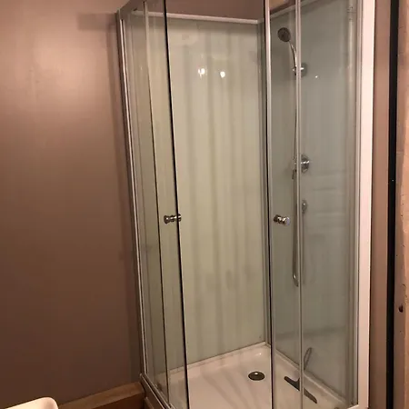 De La Rhumerie בית נופש