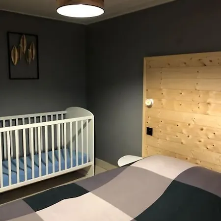 בית נופש De La Rhumerie