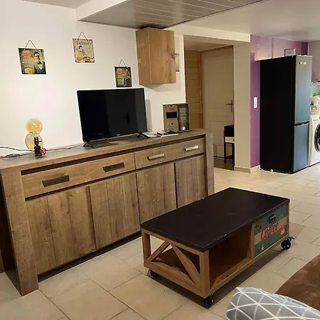 De La Rhumerie * Frampas