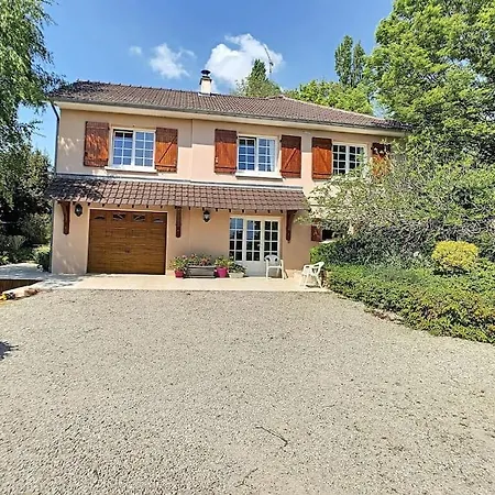 De La Rhumerie Holiday home *