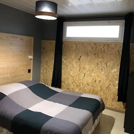 De La Rhumerie Frampas