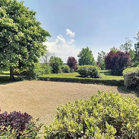 De La Rhumerie בית נופש Frampas