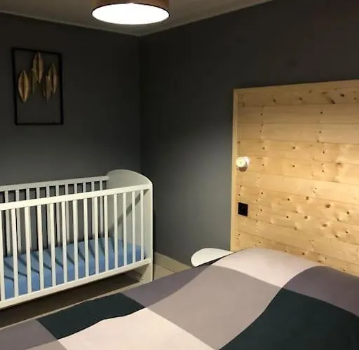 Hébergement de vacances De La Rhumerie