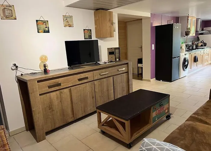 De La Rhumerie * Frampas