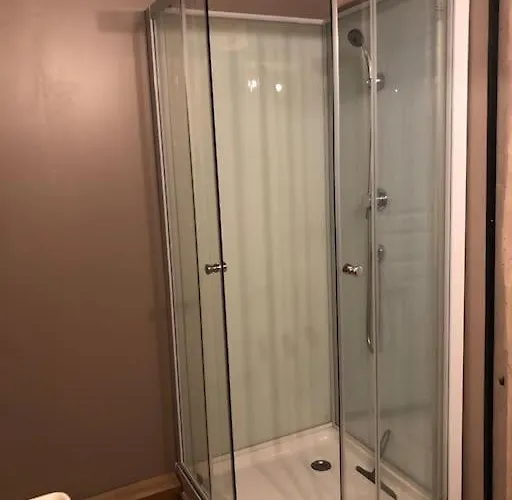 Hébergement de vacances De La Rhumerie