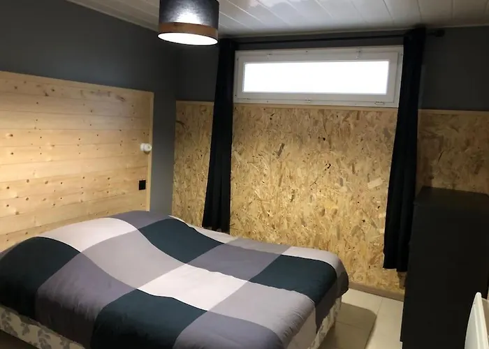 De La Rhumerie Frampas