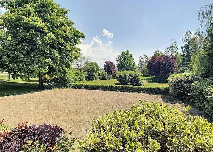 De La Rhumerie Hébergement de vacances Frampas